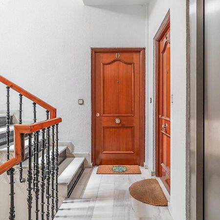 Grx Gran Via Catedral Lejlighed Granada Eksteriør billede